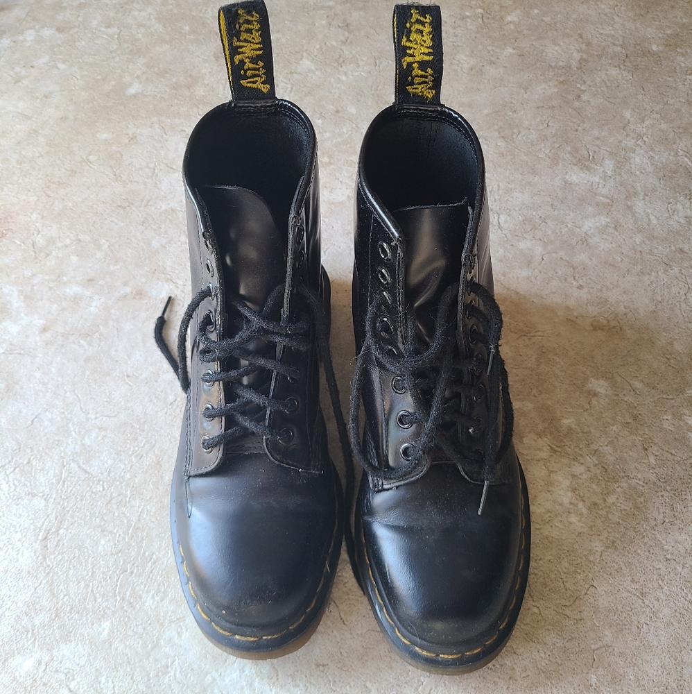Dr. Martens boots